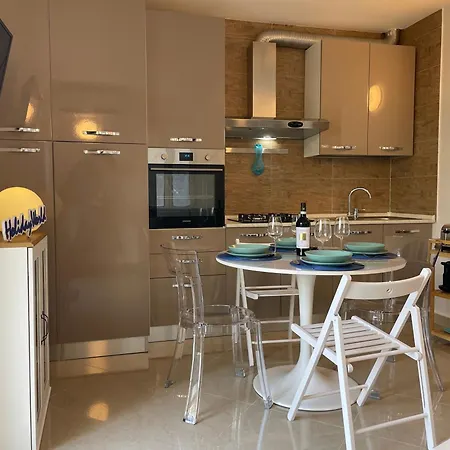 Il Paradiso Di Via Dante By World Apartmán Sanremo