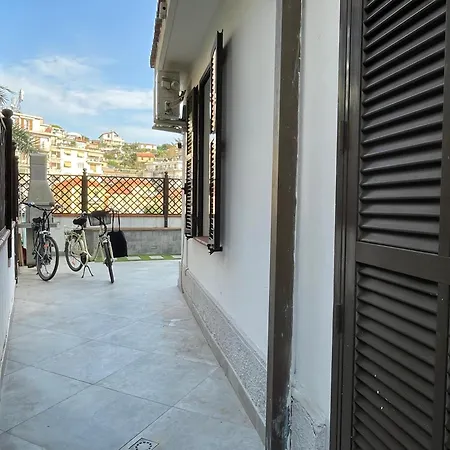 Il Paradiso Di Via Dante By World * サンレモ