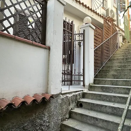 Il Paradiso Di Via Dante By World Sanremo