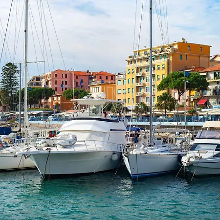 Il Paradiso Di Via Dante By World Sanremo
