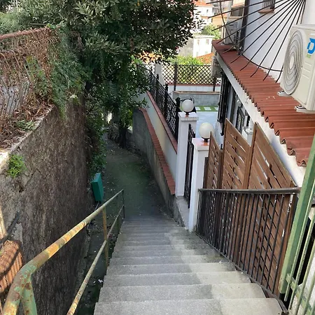 Il Paradiso Di Via Dante By World * סנרמו